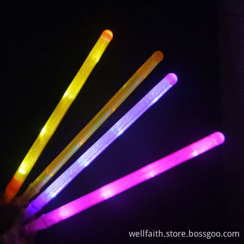 Concert favor LED glow stickNew